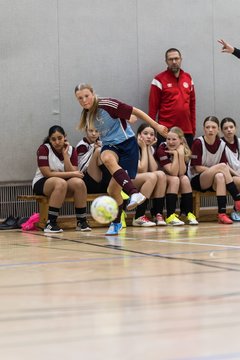 Bild 465 - wCJ NFV Futsalmeisterschaft
